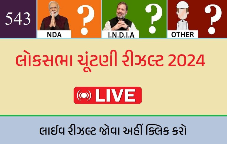 Lok Sabha Election Result 2024