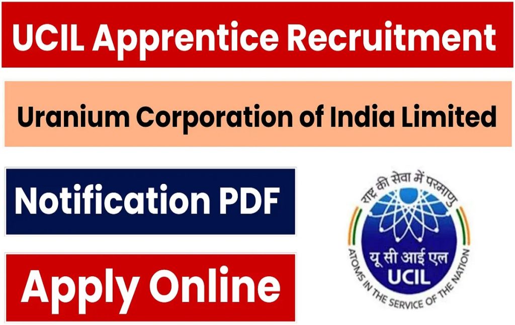 UCIL Recruitment 2025