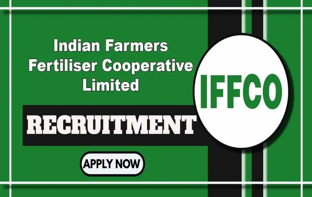 IFFCO AGT Recruitment 2025